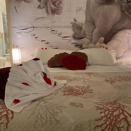 B&B Oltremare Cannigione Eksteriør bilde