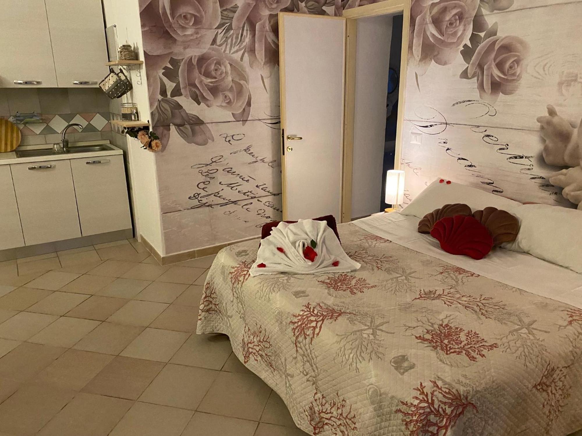 B&B Oltremare Cannigione Eksteriør bilde