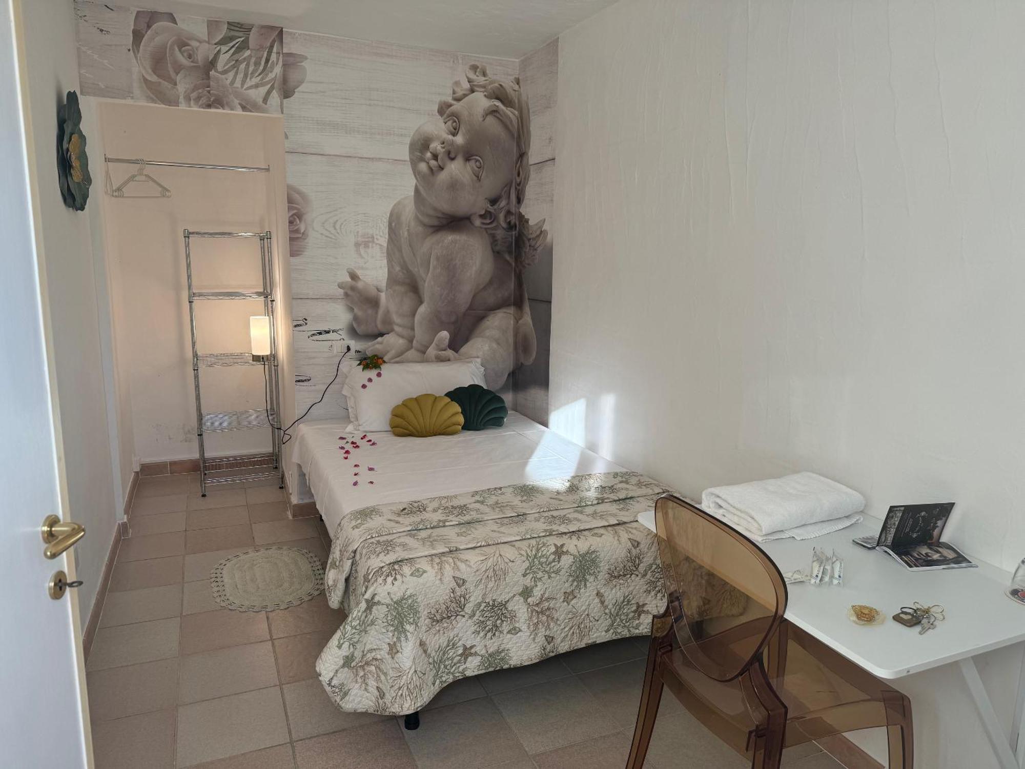 B&B Oltremare Cannigione Eksteriør bilde
