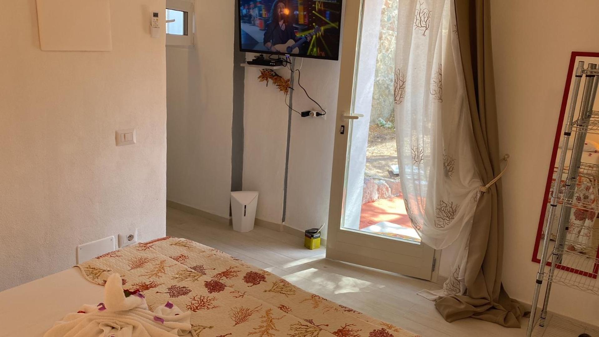 B&B Oltremare Cannigione Eksteriør bilde