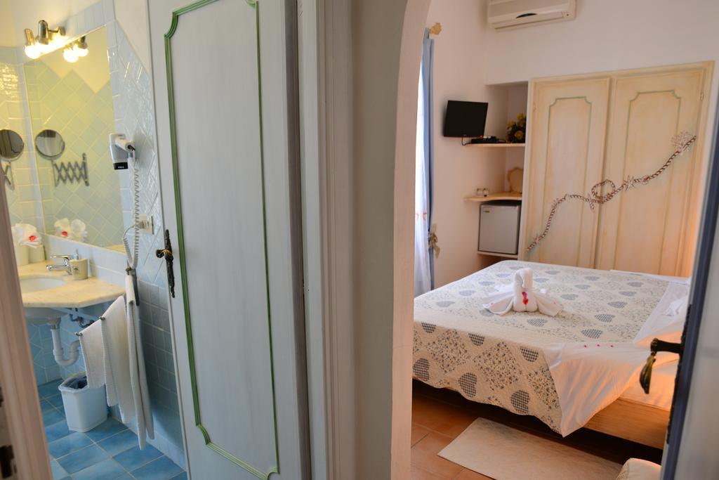 B&B Oltremare Cannigione Eksteriør bilde